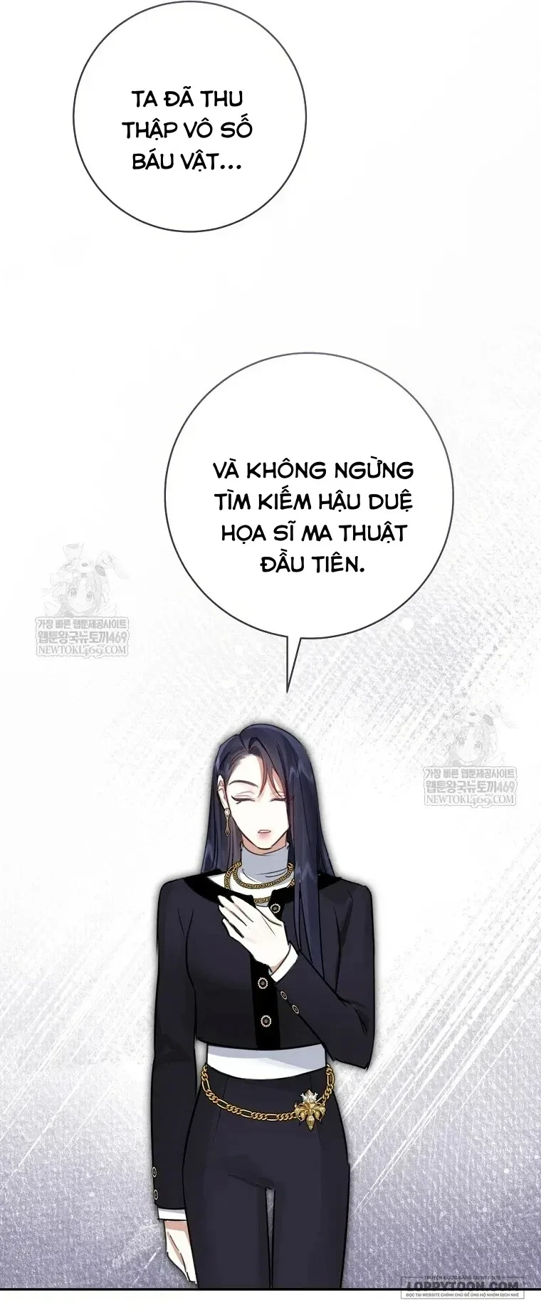 Cuộc Hôn Nhân Xa Hoa Của Đại Công Tước Là Giả Chapter 108 - 35