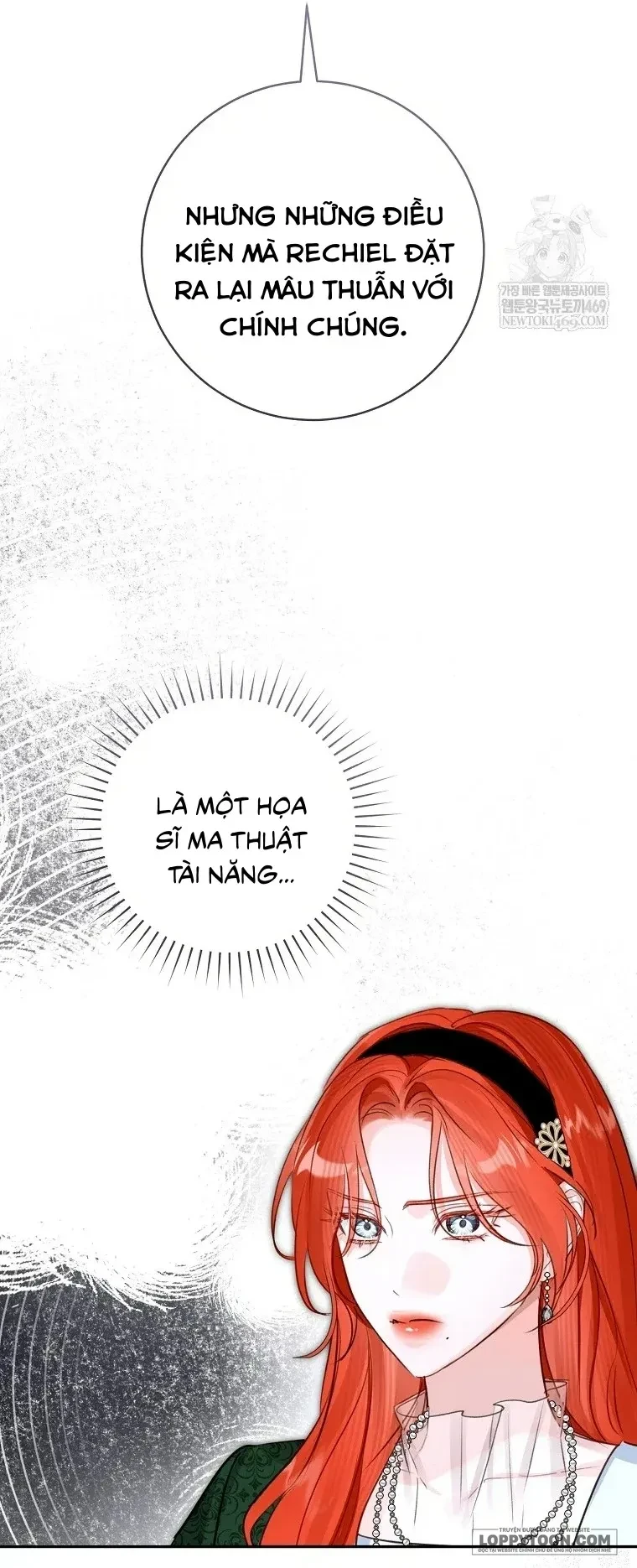 Cuộc Hôn Nhân Xa Hoa Của Đại Công Tước Là Giả Chapter 108 - 36