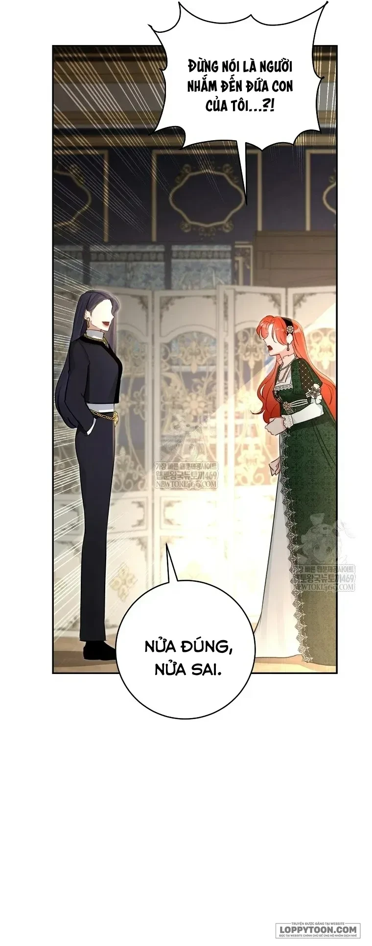Cuộc Hôn Nhân Xa Hoa Của Đại Công Tước Là Giả Chapter 108 - 38