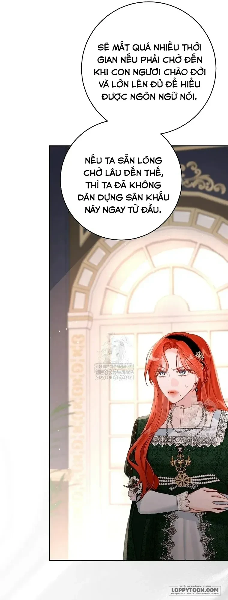 Cuộc Hôn Nhân Xa Hoa Của Đại Công Tước Là Giả Chapter 108 - 39