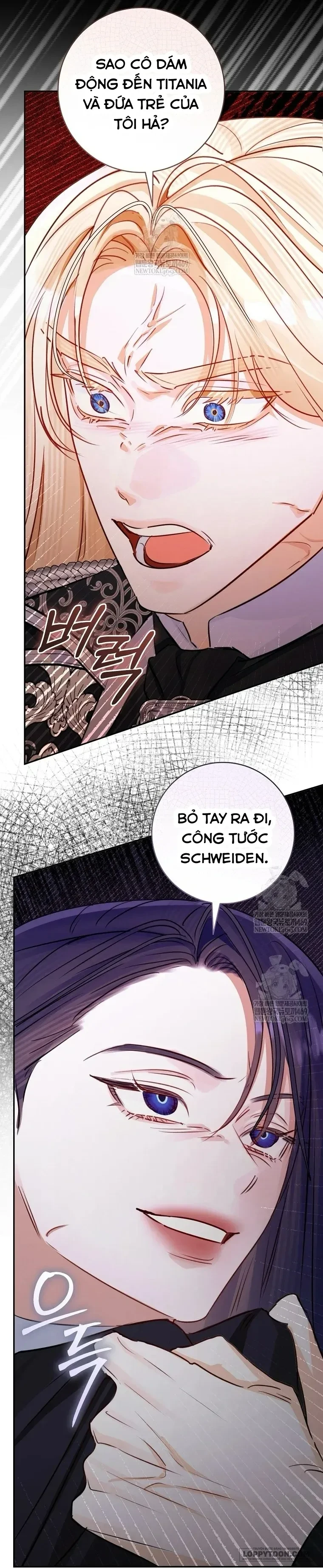 Cuộc Hôn Nhân Xa Hoa Của Đại Công Tước Là Giả Chapter 108 - 47