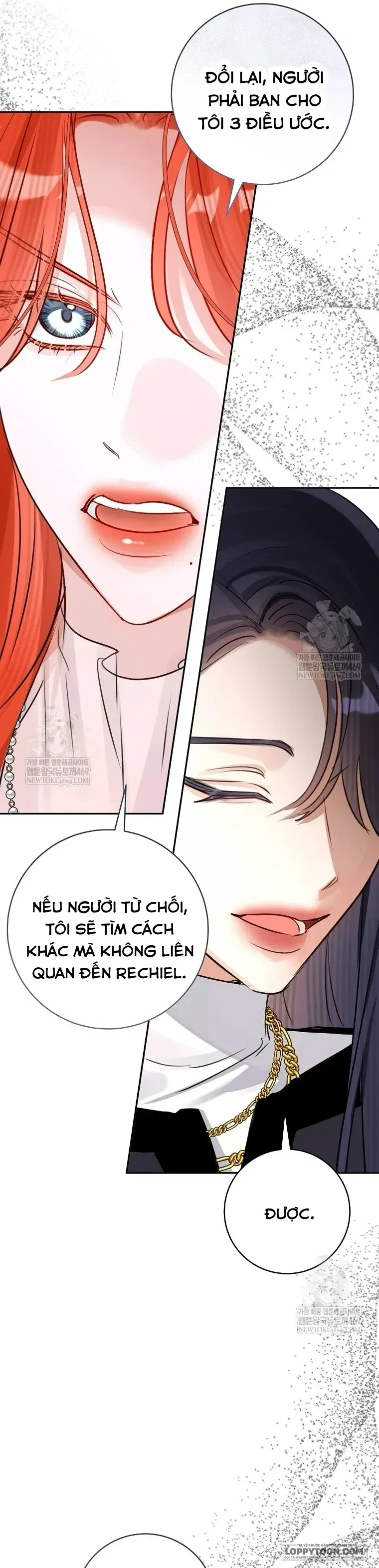 Cuộc Hôn Nhân Xa Hoa Của Đại Công Tước Là Giả Chapter 108 - 56