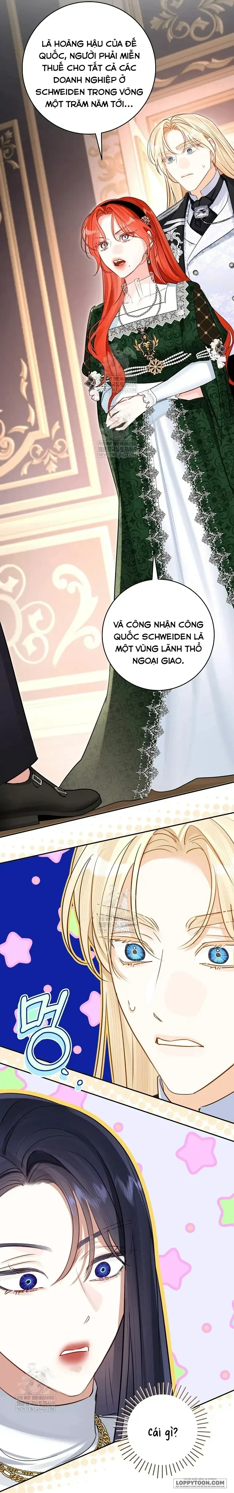 Cuộc Hôn Nhân Xa Hoa Của Đại Công Tước Là Giả Chapter 108 - 59