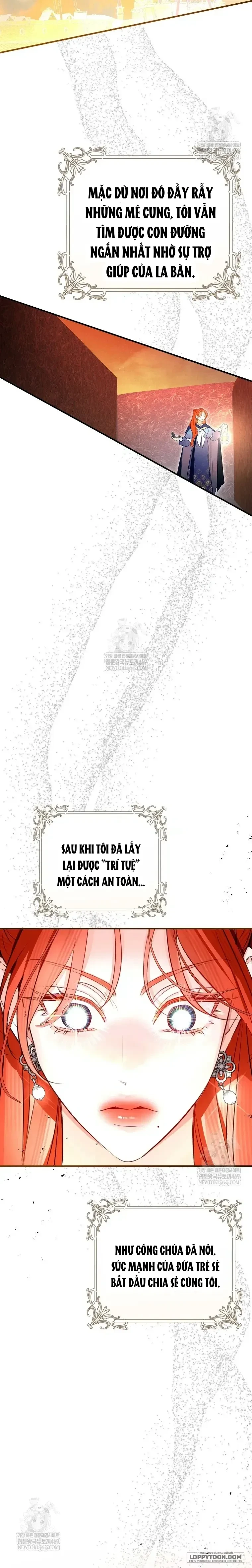 Cuộc Hôn Nhân Xa Hoa Của Đại Công Tước Là Giả Chapter 109 - 9