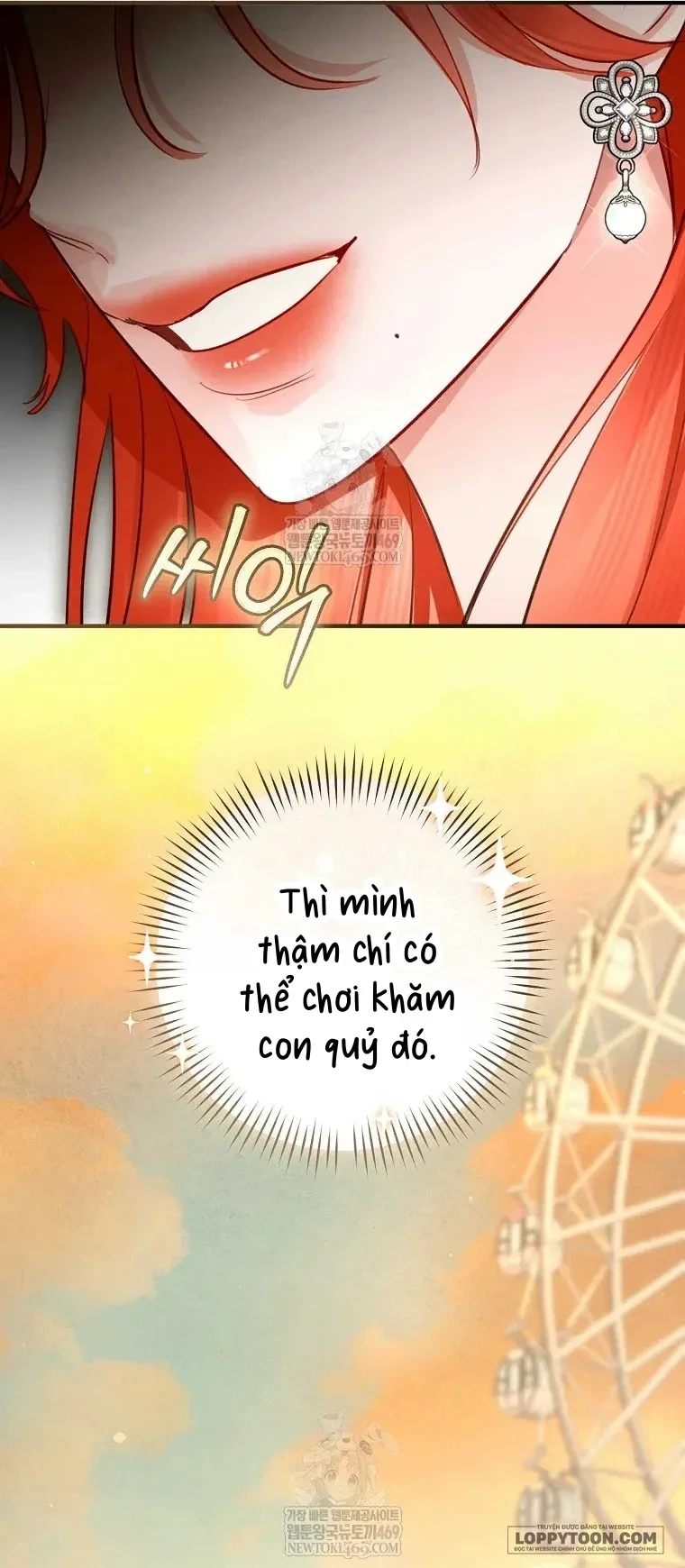 Cuộc Hôn Nhân Xa Hoa Của Đại Công Tước Là Giả Chapter 109 - 18