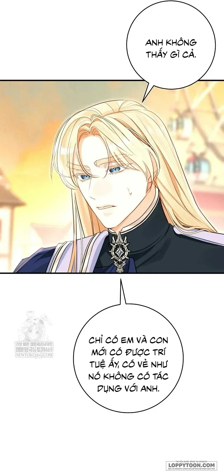 Cuộc Hôn Nhân Xa Hoa Của Đại Công Tước Là Giả Chapter 109 - 29