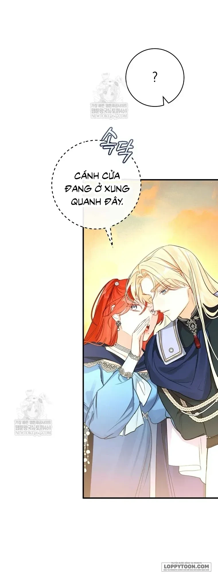 Cuộc Hôn Nhân Xa Hoa Của Đại Công Tước Là Giả Chapter 109 - 33