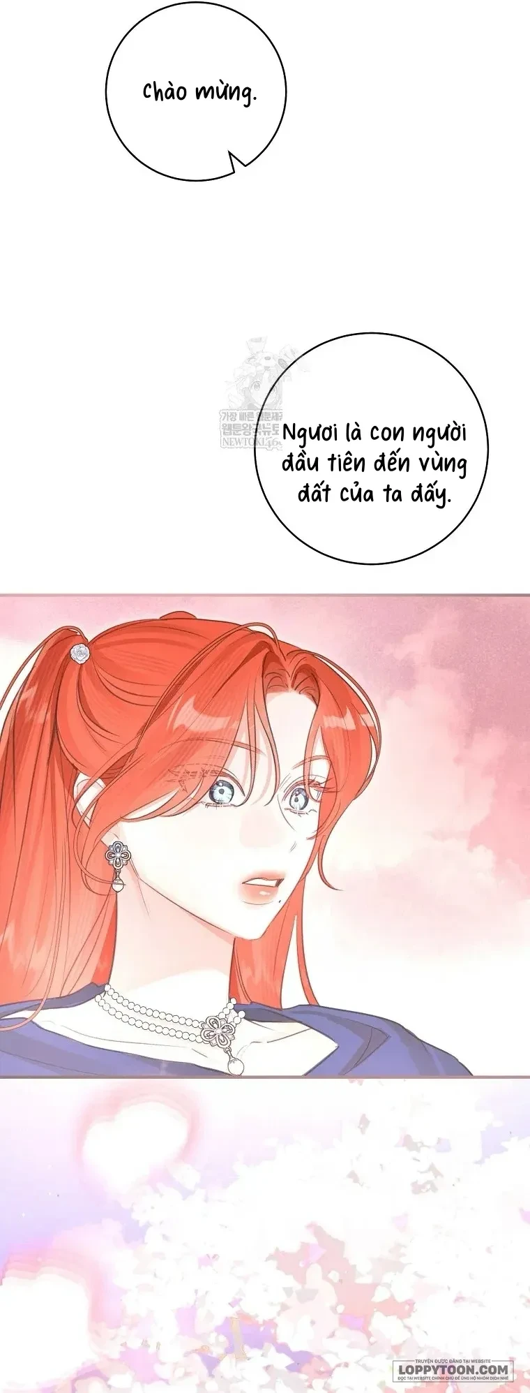 Cuộc Hôn Nhân Xa Hoa Của Đại Công Tước Là Giả Chapter 109 - 47
