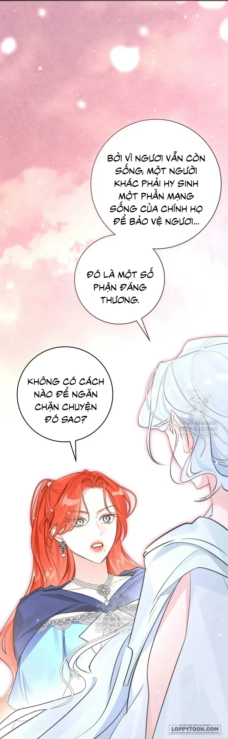 Cuộc Hôn Nhân Xa Hoa Của Đại Công Tước Là Giả Chapter 109 - 59