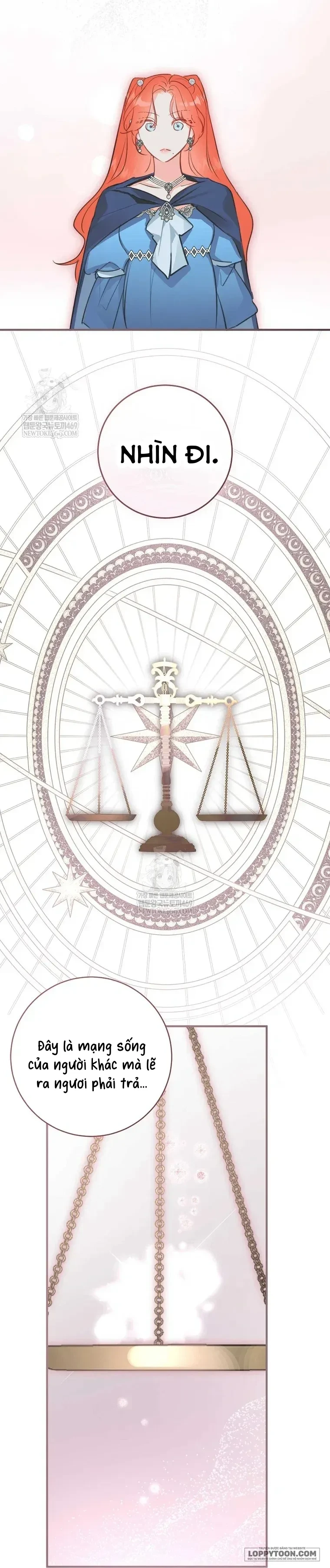 Cuộc Hôn Nhân Xa Hoa Của Đại Công Tước Là Giả Chapter 109 - 64