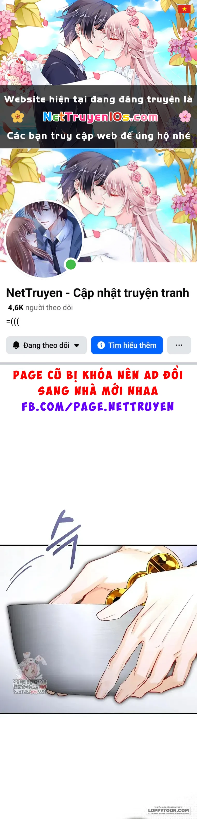 Cuộc Hôn Nhân Xa Hoa Của Đại Công Tước Là Giả Chapter 110 - 1