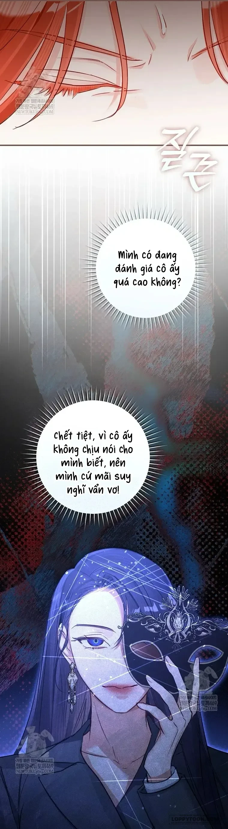 Cuộc Hôn Nhân Xa Hoa Của Đại Công Tước Là Giả Chapter 110 - 28