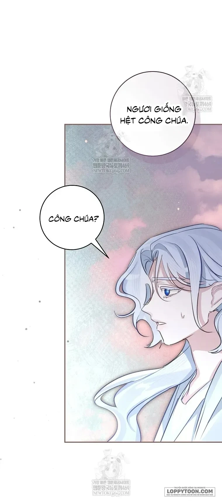 Cuộc Hôn Nhân Xa Hoa Của Đại Công Tước Là Giả Chapter 110 - 51