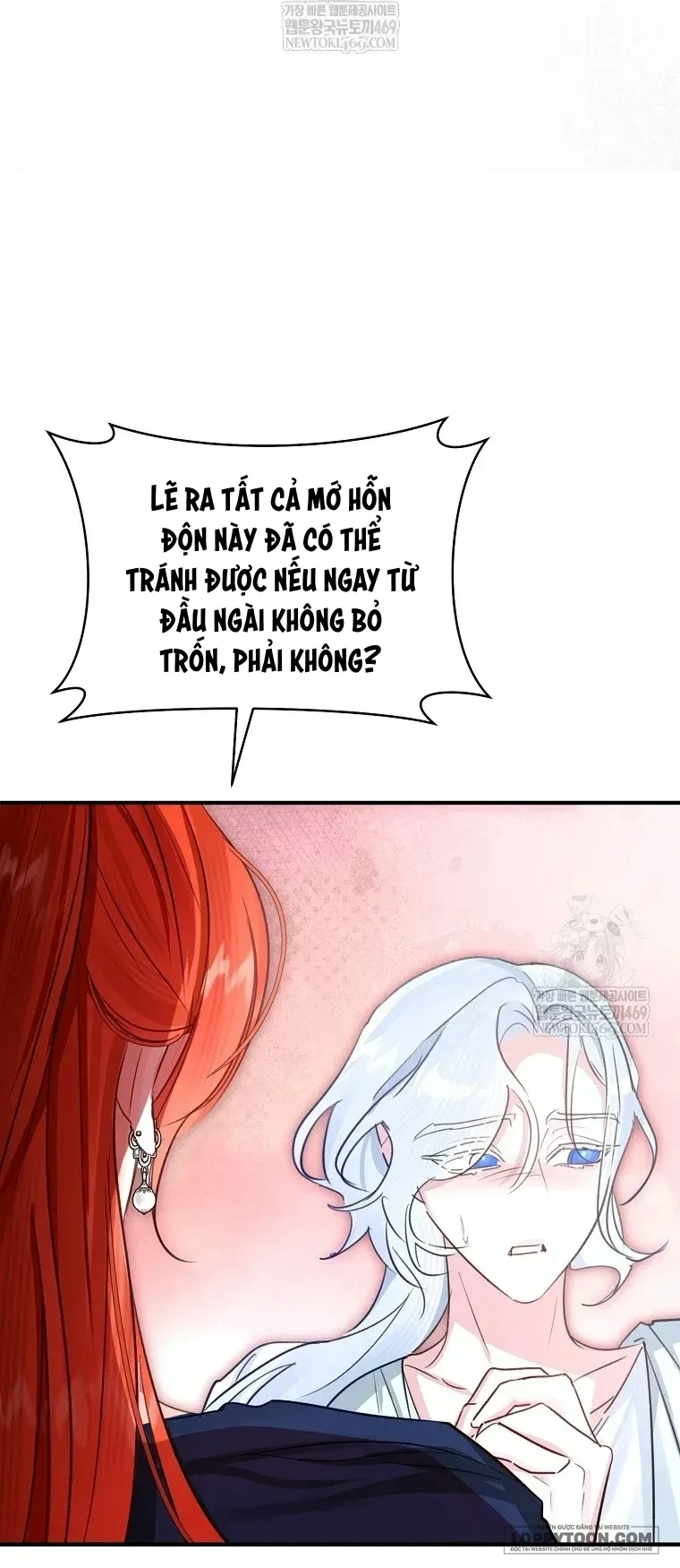 Cuộc Hôn Nhân Xa Hoa Của Đại Công Tước Là Giả Chapter 110 - 56