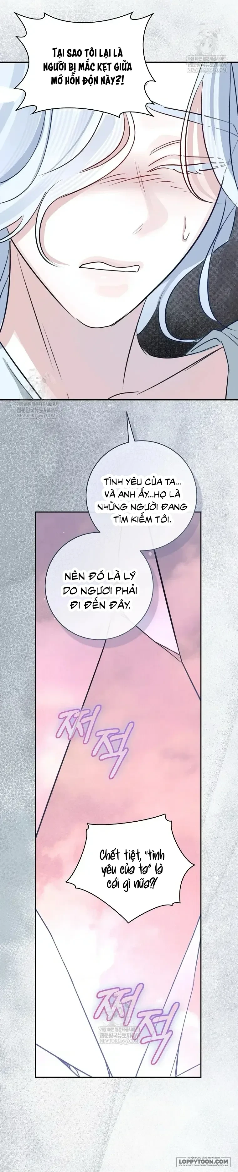 Cuộc Hôn Nhân Xa Hoa Của Đại Công Tước Là Giả Chapter 110 - 58