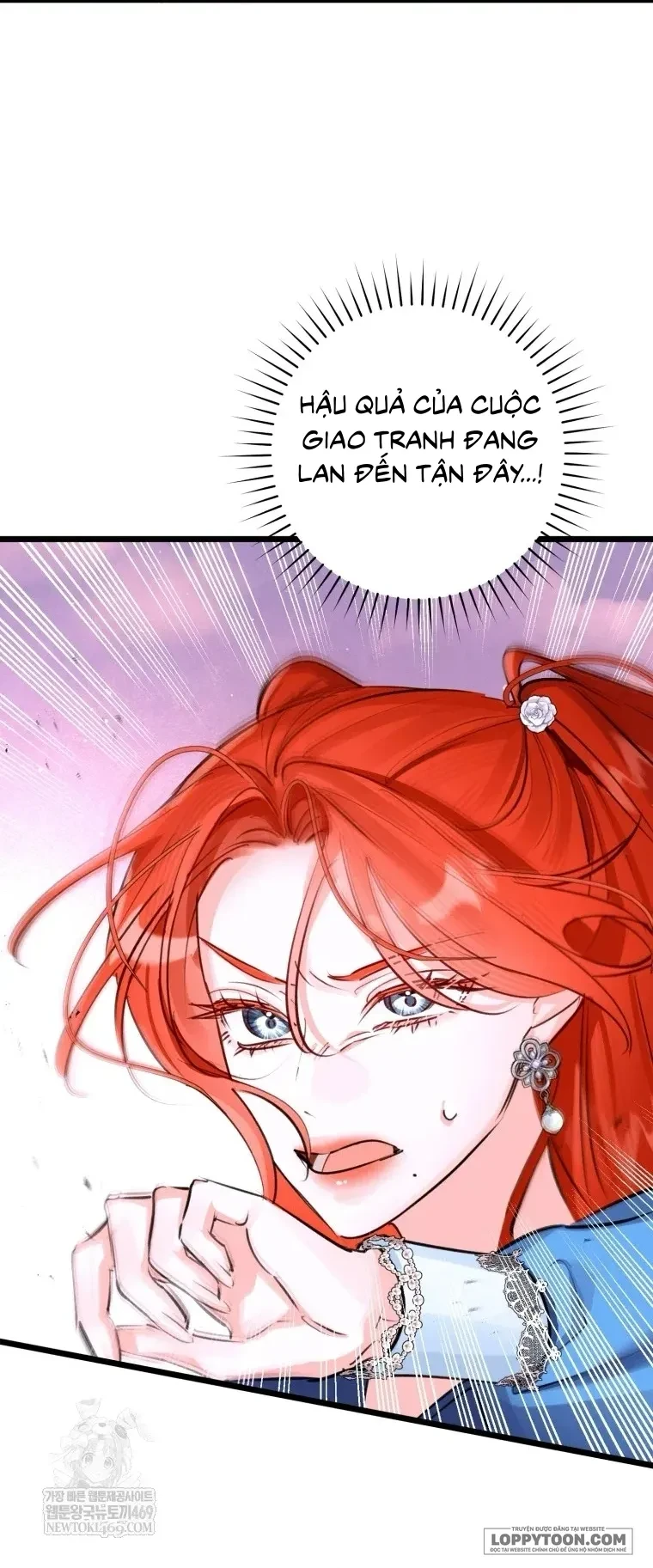Cuộc Hôn Nhân Xa Hoa Của Đại Công Tước Là Giả Chapter 112 - 8