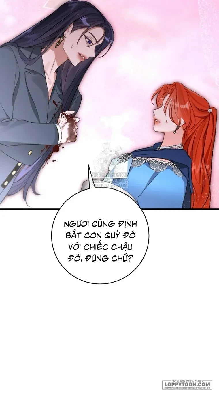 Cuộc Hôn Nhân Xa Hoa Của Đại Công Tước Là Giả Chapter 112 - 46