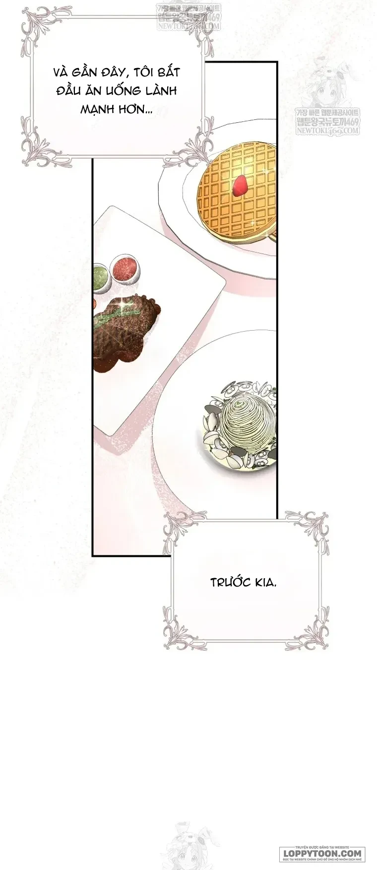 Cuộc Hôn Nhân Xa Hoa Của Đại Công Tước Là Giả Chapter 113 - 20