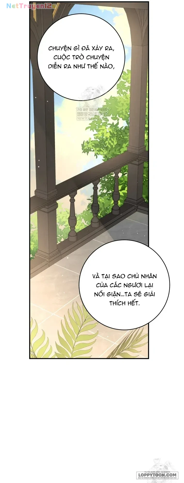 Cuộc Hôn Nhân Xa Hoa Của Đại Công Tước Là Giả Chapter 113 - 45