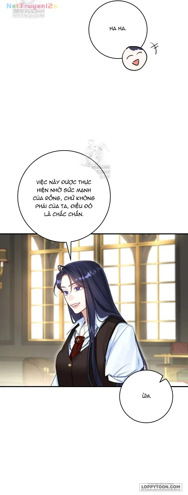 Cuộc Hôn Nhân Xa Hoa Của Đại Công Tước Là Giả Chapter 113 - 54