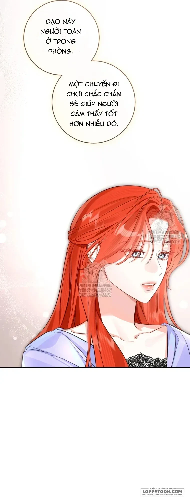 Cuộc Hôn Nhân Xa Hoa Của Đại Công Tước Là Giả Chapter 114 - 7