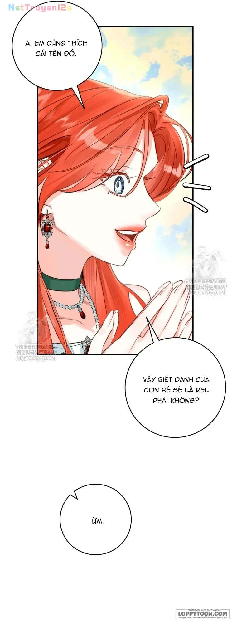 Cuộc Hôn Nhân Xa Hoa Của Đại Công Tước Là Giả Chapter 114 - 21