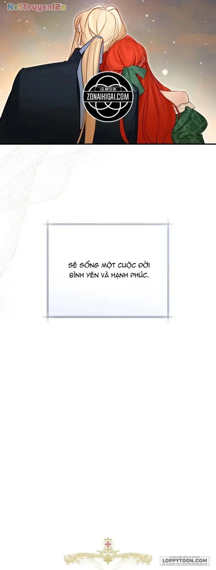 Cuộc Hôn Nhân Xa Hoa Của Đại Công Tước Là Giả Chapter 115 - 24
