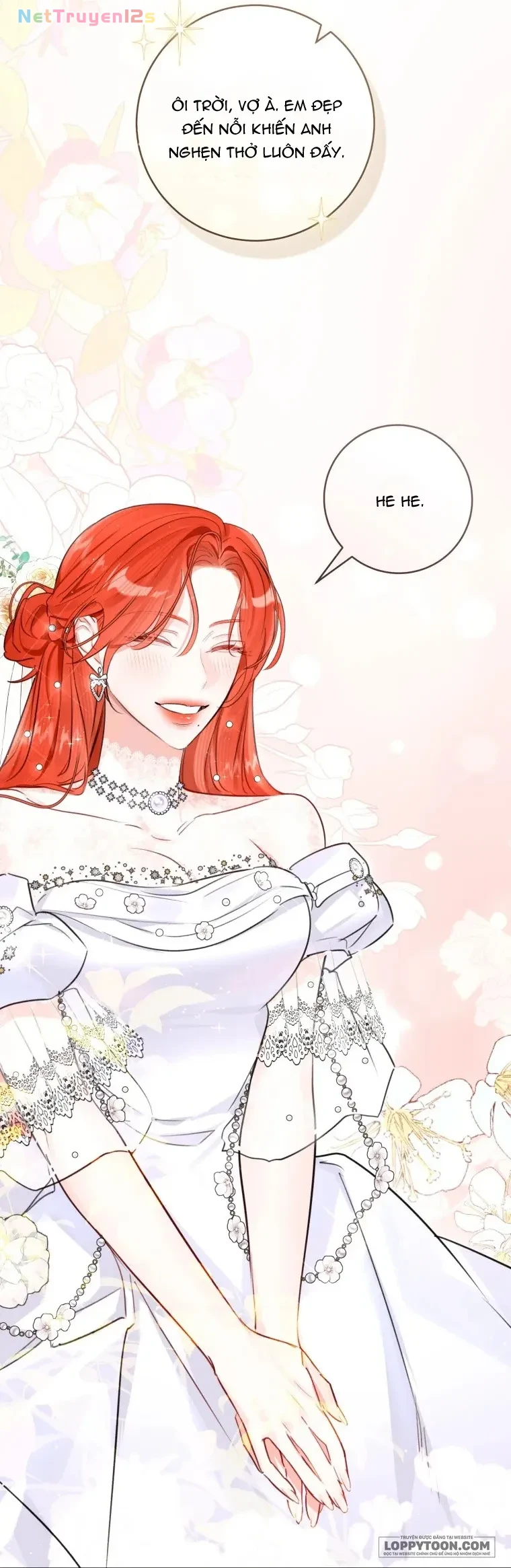 Cuộc Hôn Nhân Xa Hoa Của Đại Công Tước Là Giả Chapter 115 - 53