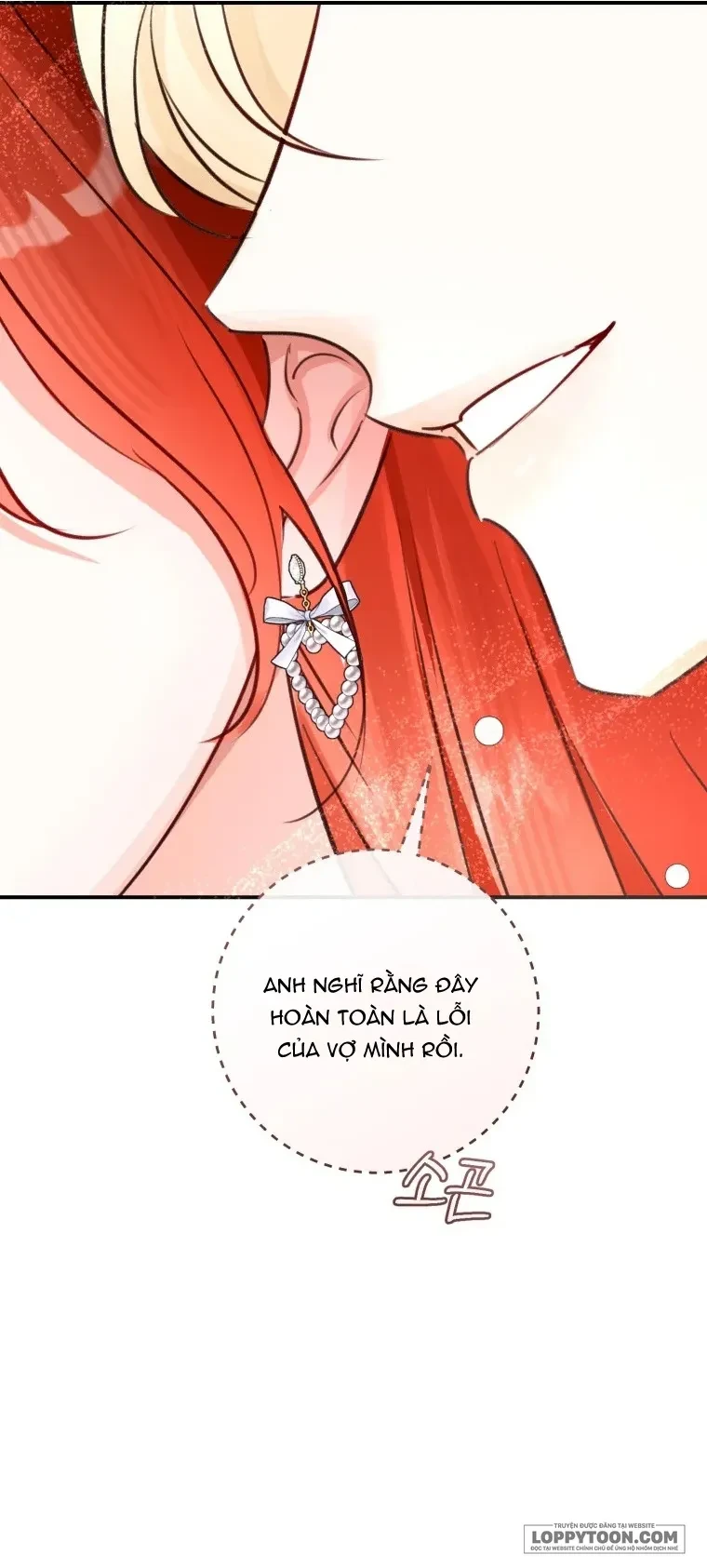 Cuộc Hôn Nhân Xa Hoa Của Đại Công Tước Là Giả Chapter 115 - 58