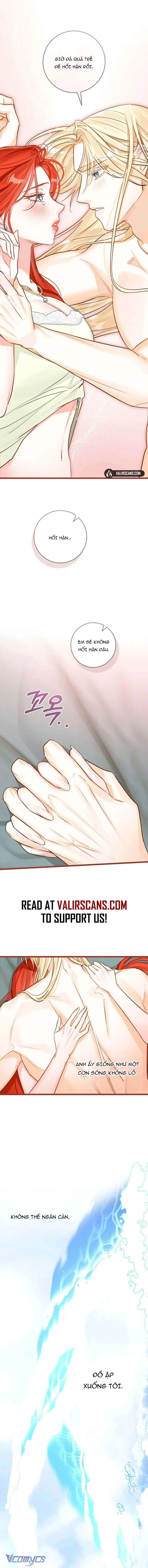 Cuộc Hôn Nhân Xa Hoa Của Đại Công Tước Là Giả Chapter 86 - 7