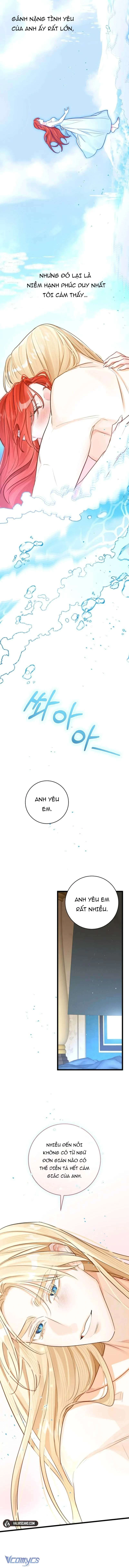 Cuộc Hôn Nhân Xa Hoa Của Đại Công Tước Là Giả Chapter 86 - 8