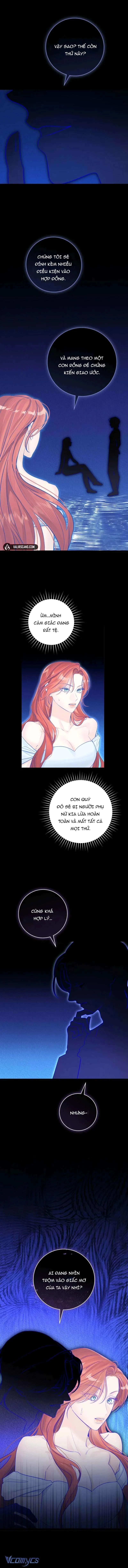 Cuộc Hôn Nhân Xa Hoa Của Đại Công Tước Là Giả Chapter 86 - 12