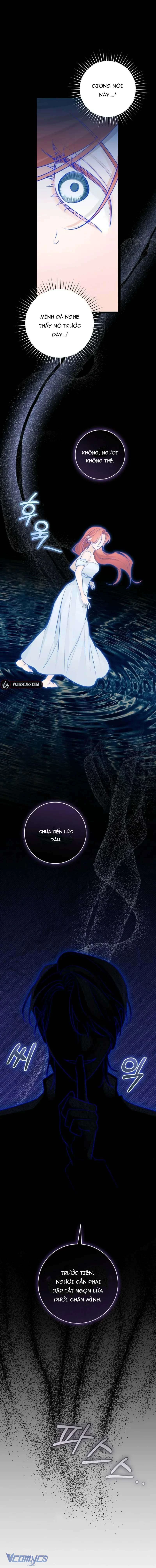 Cuộc Hôn Nhân Xa Hoa Của Đại Công Tước Là Giả Chapter 86 - 13