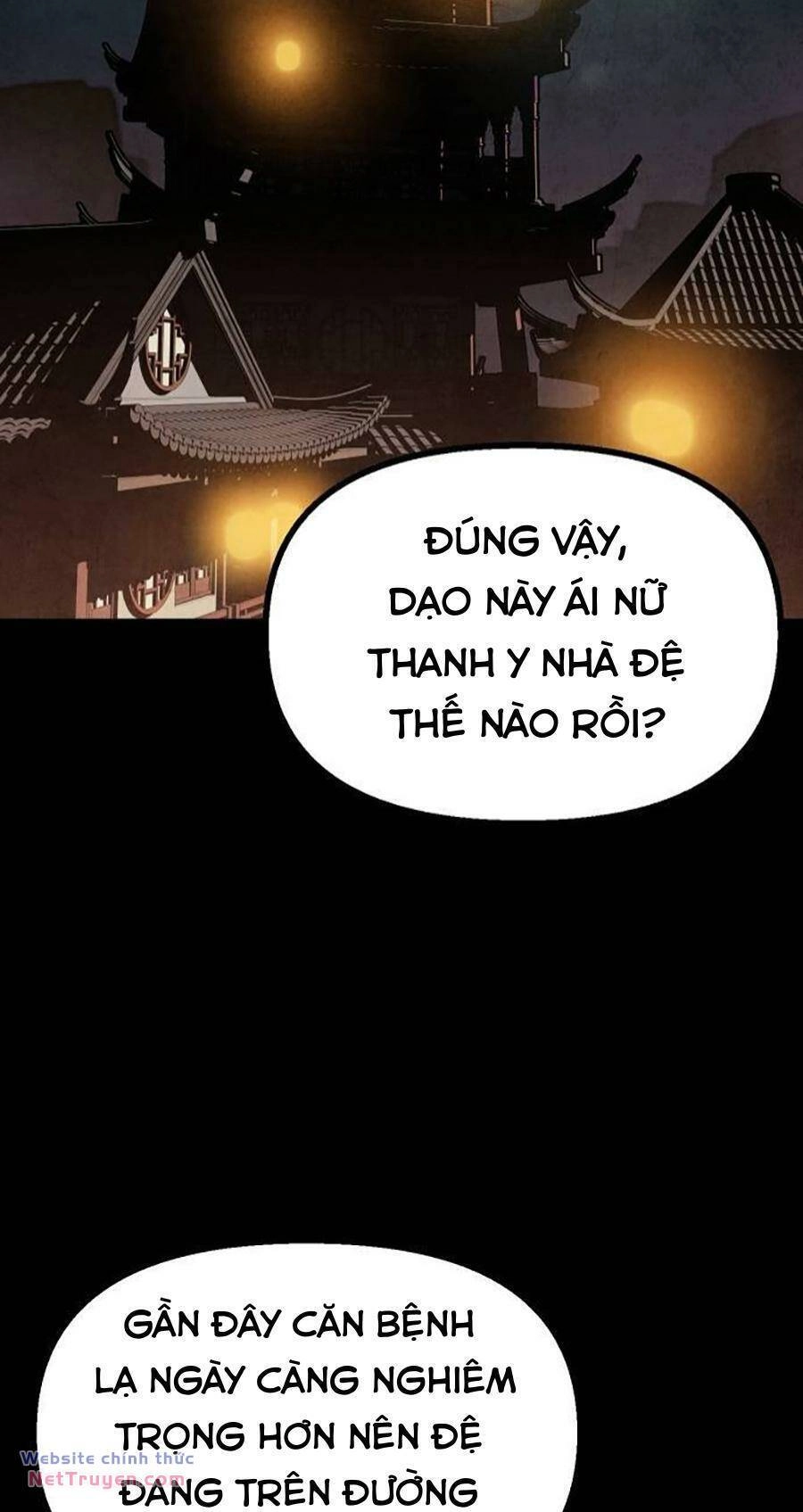 Chinh Phục Võ Lâm Chỉ Với 1 Tô Mỳ Chapter 11 - 2