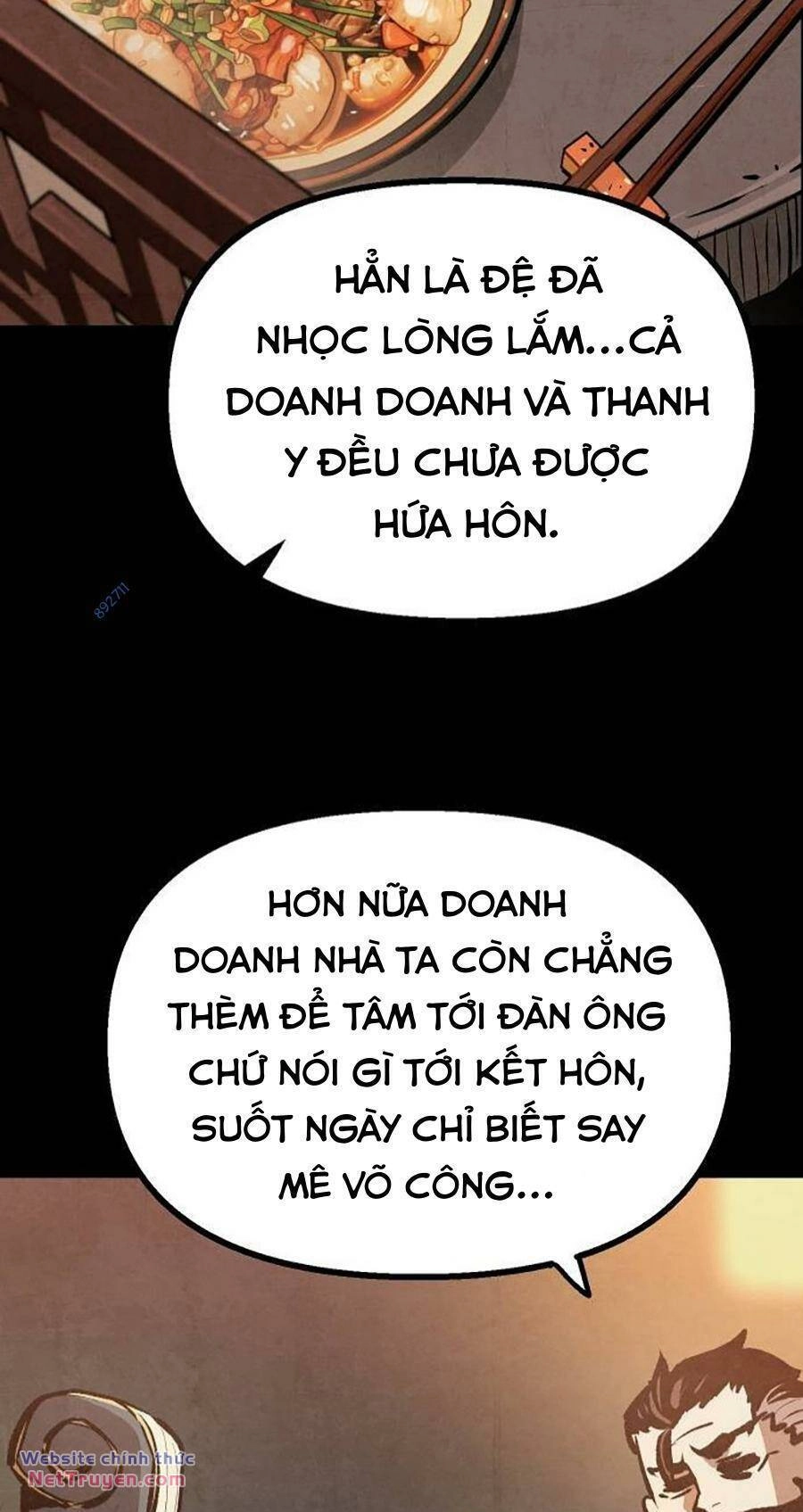 Chinh Phục Võ Lâm Chỉ Với 1 Tô Mỳ Chapter 11 - 5