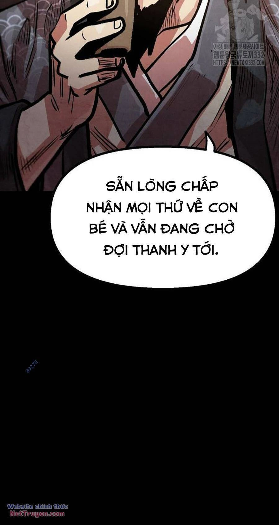 Chinh Phục Võ Lâm Chỉ Với 1 Tô Mỳ Chapter 11 - 9