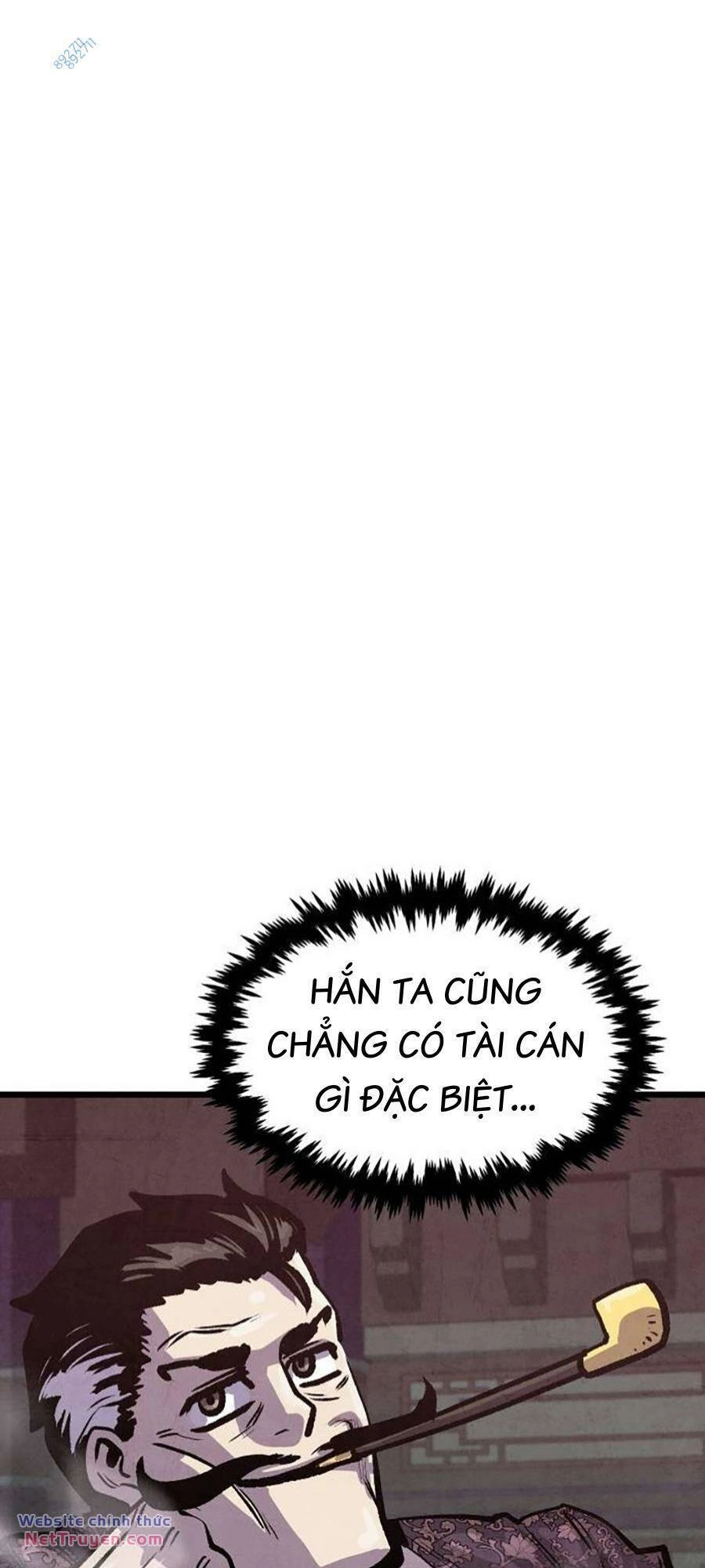 Chinh Phục Võ Lâm Chỉ Với 1 Tô Mỳ Chapter 11 - 19