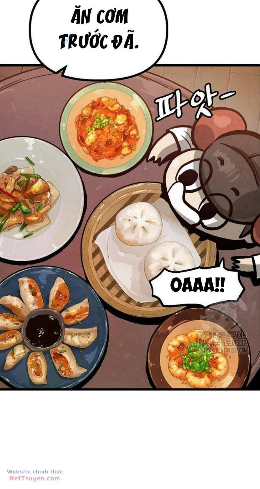 Chinh Phục Võ Lâm Chỉ Với 1 Tô Mỳ Chapter 11 - 24