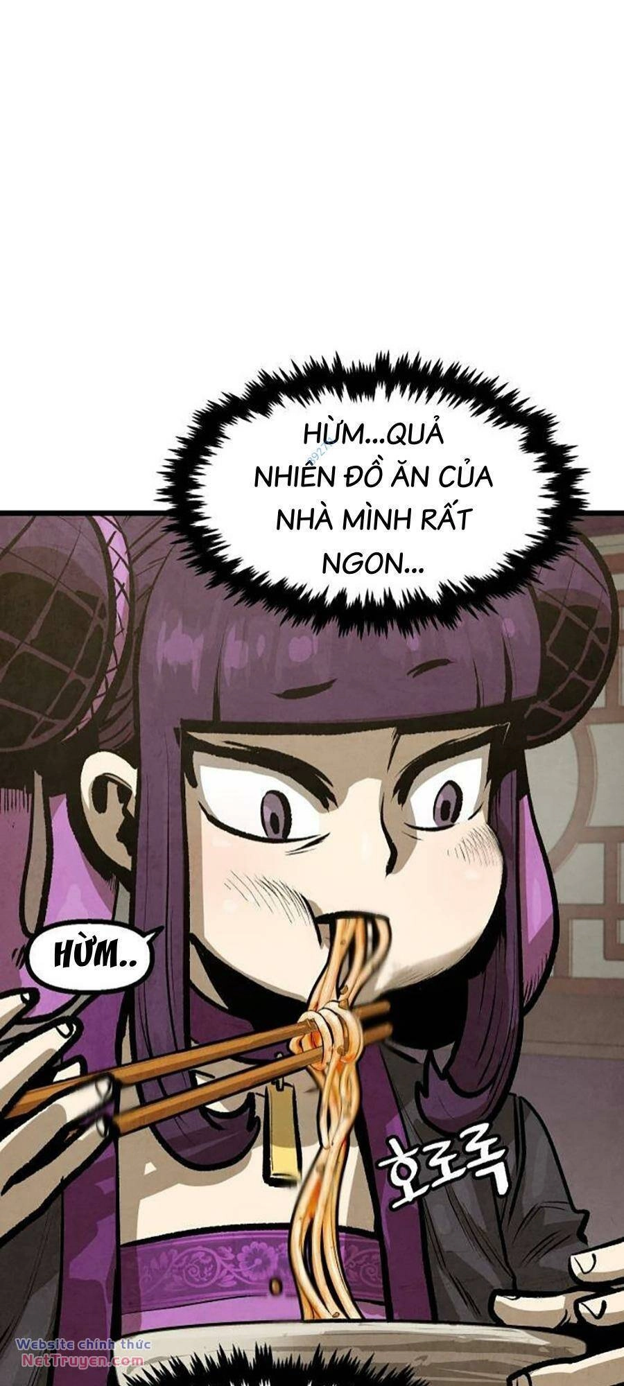 Chinh Phục Võ Lâm Chỉ Với 1 Tô Mỳ Chapter 11 - 28