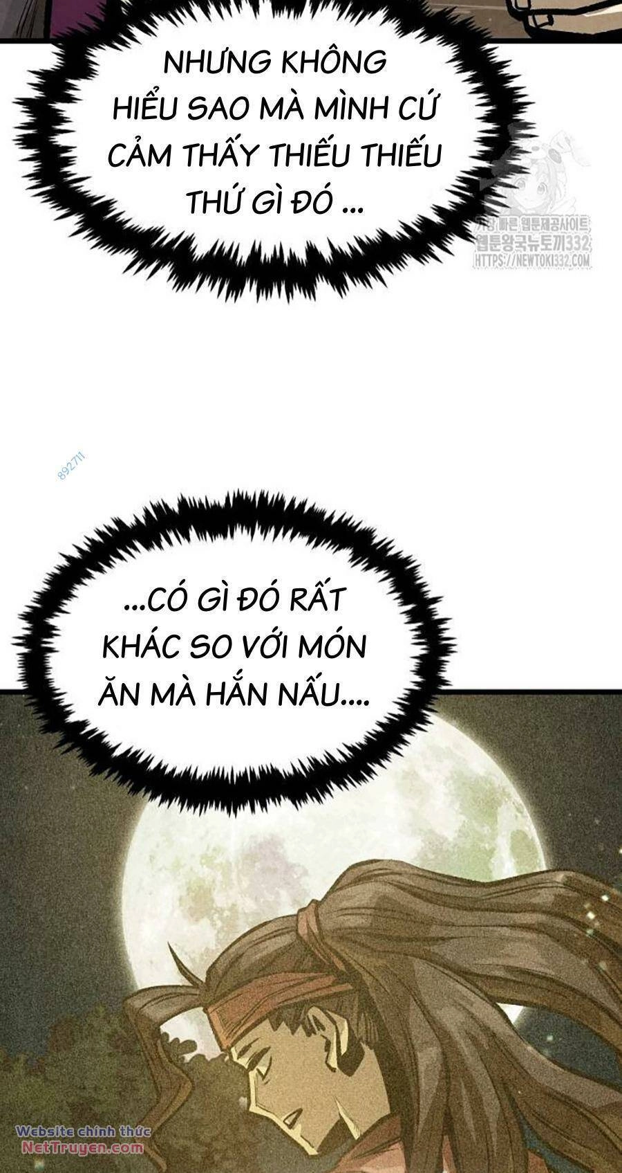 Chinh Phục Võ Lâm Chỉ Với 1 Tô Mỳ Chapter 11 - 29