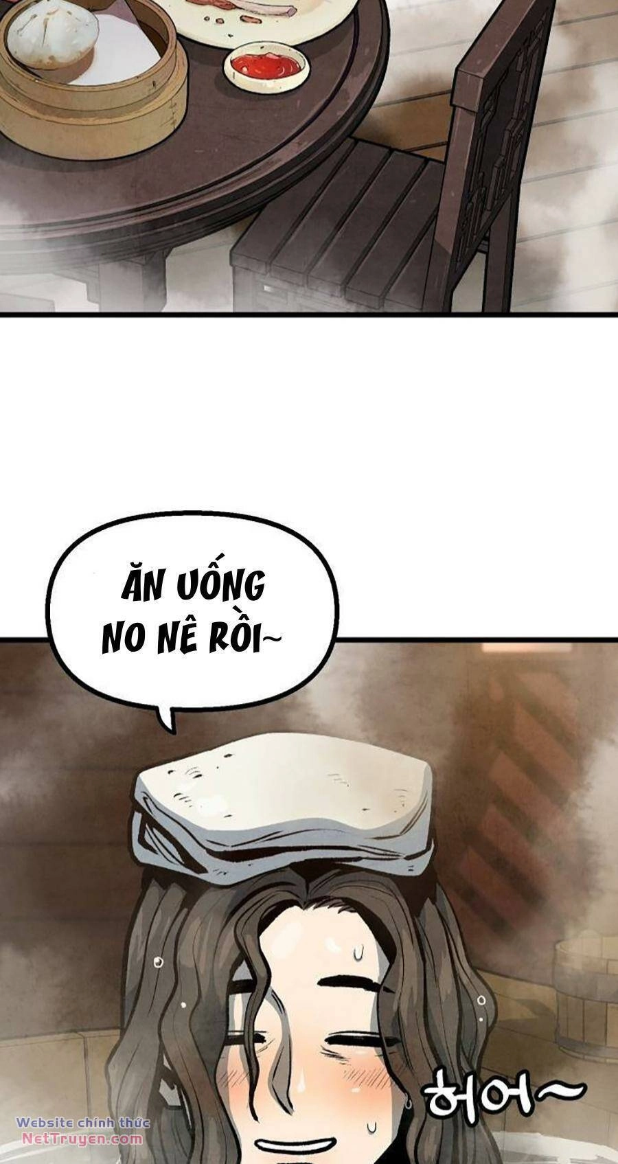 Chinh Phục Võ Lâm Chỉ Với 1 Tô Mỳ Chapter 11 - 35
