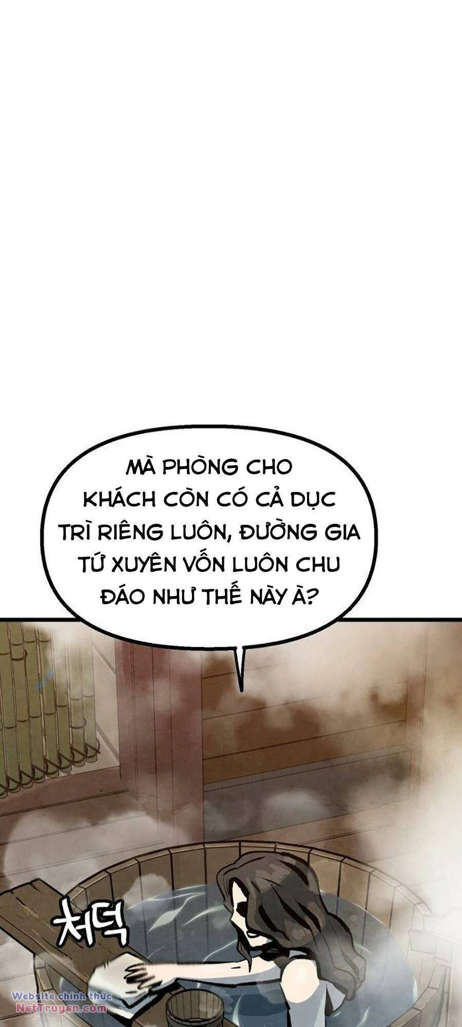 Chinh Phục Võ Lâm Chỉ Với 1 Tô Mỳ Chapter 11 - 37