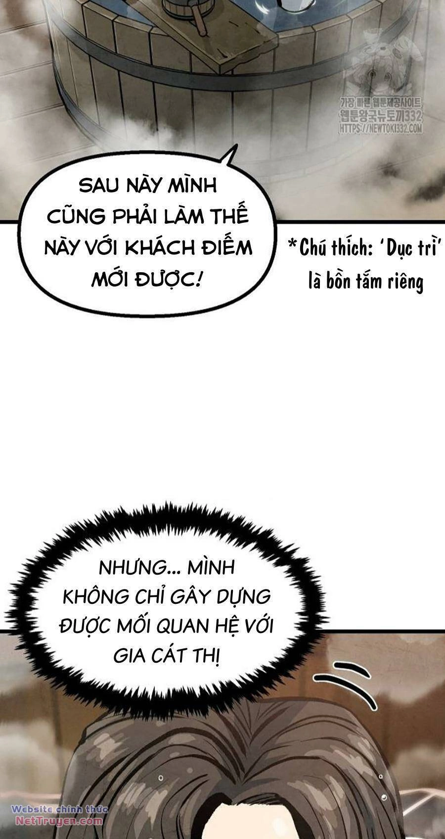 Chinh Phục Võ Lâm Chỉ Với 1 Tô Mỳ Chapter 11 - 38