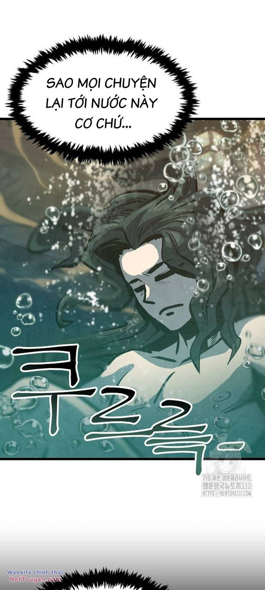 Chinh Phục Võ Lâm Chỉ Với 1 Tô Mỳ Chapter 11 - 40