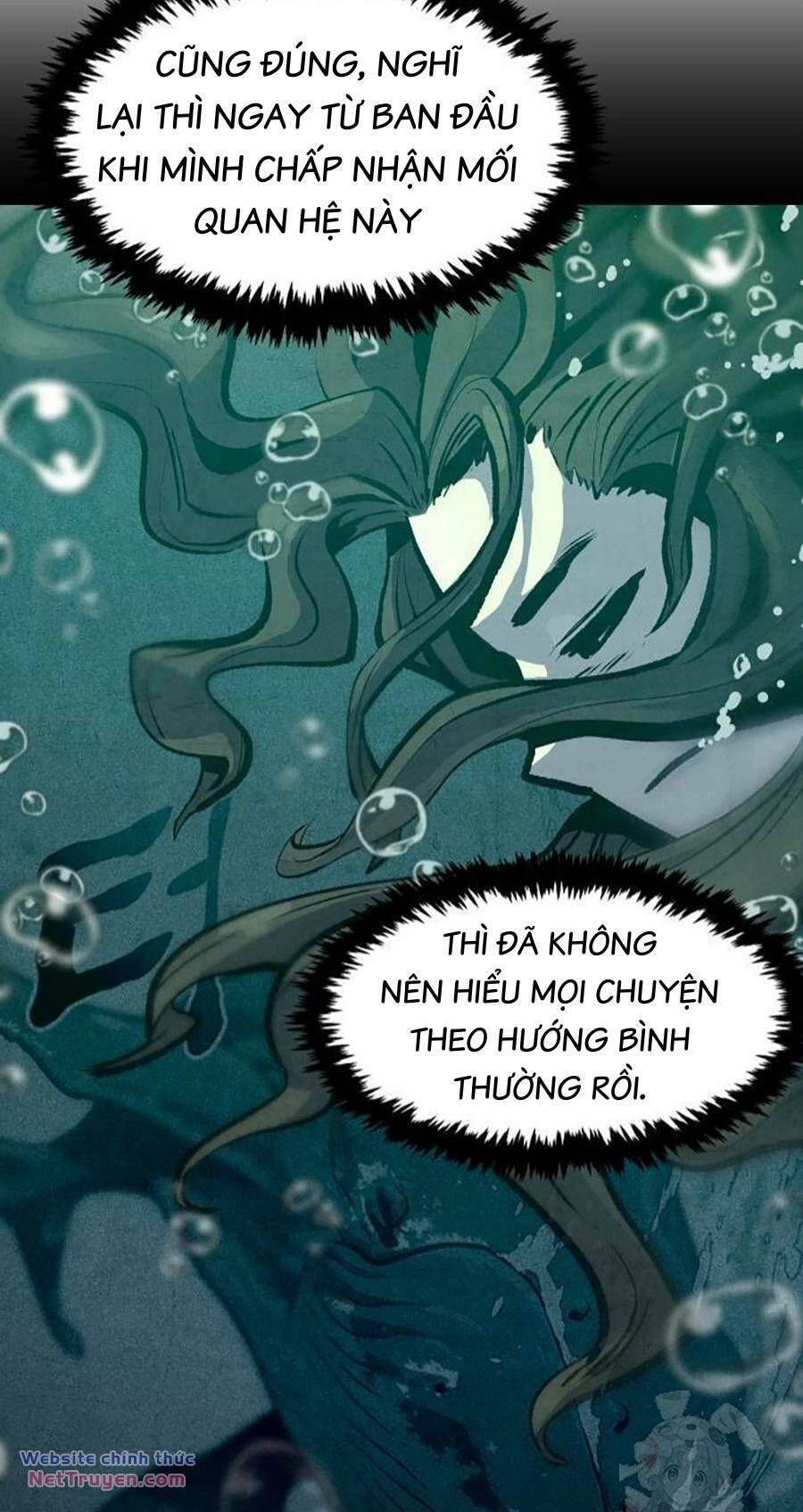 Chinh Phục Võ Lâm Chỉ Với 1 Tô Mỳ Chapter 11 - 41