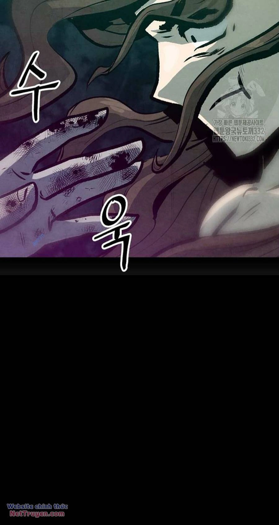 Chinh Phục Võ Lâm Chỉ Với 1 Tô Mỳ Chapter 11 - 45