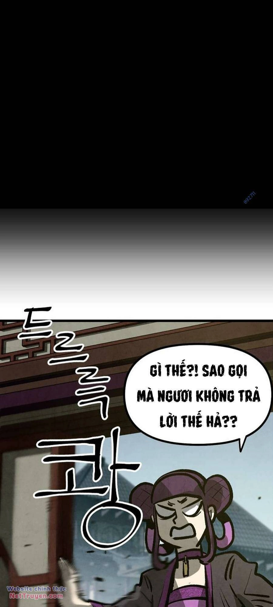 Chinh Phục Võ Lâm Chỉ Với 1 Tô Mỳ Chapter 11 - 46