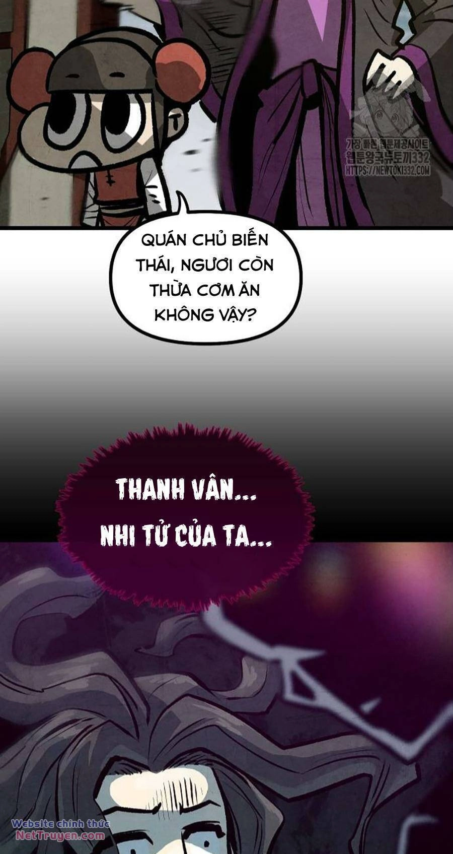 Chinh Phục Võ Lâm Chỉ Với 1 Tô Mỳ Chapter 11 - 47