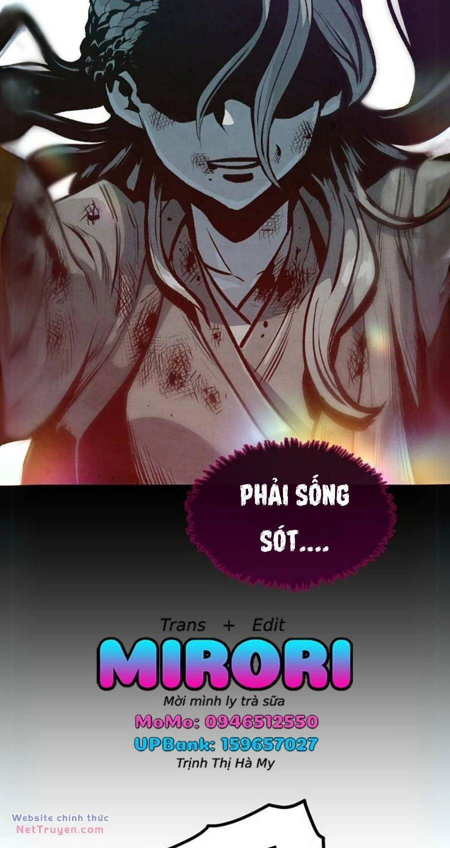 Chinh Phục Võ Lâm Chỉ Với 1 Tô Mỳ Chapter 11 - 50