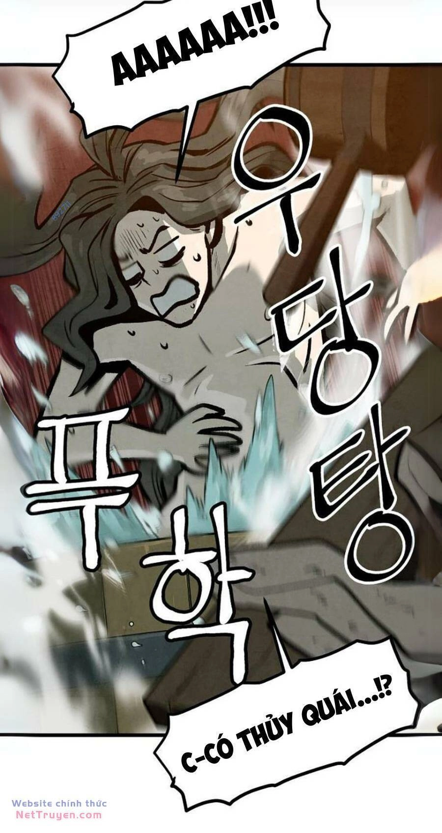 Chinh Phục Võ Lâm Chỉ Với 1 Tô Mỳ Chapter 11 - 51